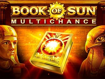 Book Of Sun